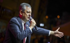 Özgür Özel’den iddianame tepkisi: Bu bir iddianame değil, muhtıradır