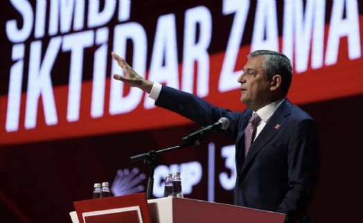 Özgür Özel’in anahtar listesi ortaya çıktı! Dikkat çeken isimler...