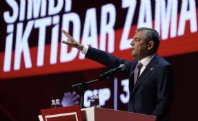 Özgür Özel’in anahtar listesi ortaya çıktı! Dikkat çeken isimler...