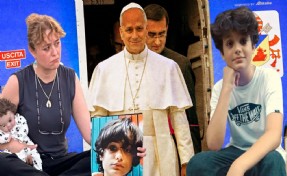 Papa 14. Leo, Minguzzi ailesiyle görüşecek