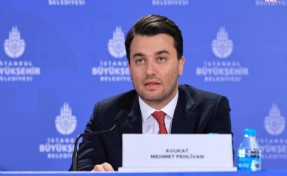 Paris ve Brüksel Baroları'ndan Mehmet Pehlivan için çağrı