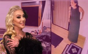 Parkelere 'arap sabunu' döküldüğü iddia edilmişti: Şarkıcı Güllü'nin ölümünde kriminal rapor ortaya çıktı!