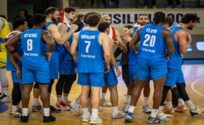 Petkimspor lider döndü