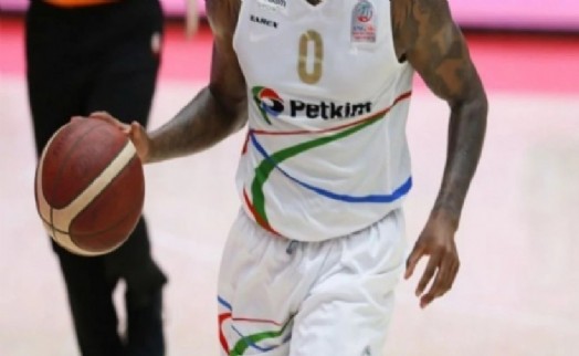 Petkimsporlu iki oyuncu milli takımda