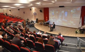 Prof. Dr. Sözbilir: Sındırgı'da bir deprem daha yaşanma tehlikesi var