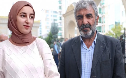 Rojin Kabaiş'in babası Nizamettin Kabaiş ilk kez açıkladı