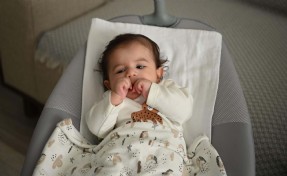 SMA'lı Teoman bebek için zaman daralıyor