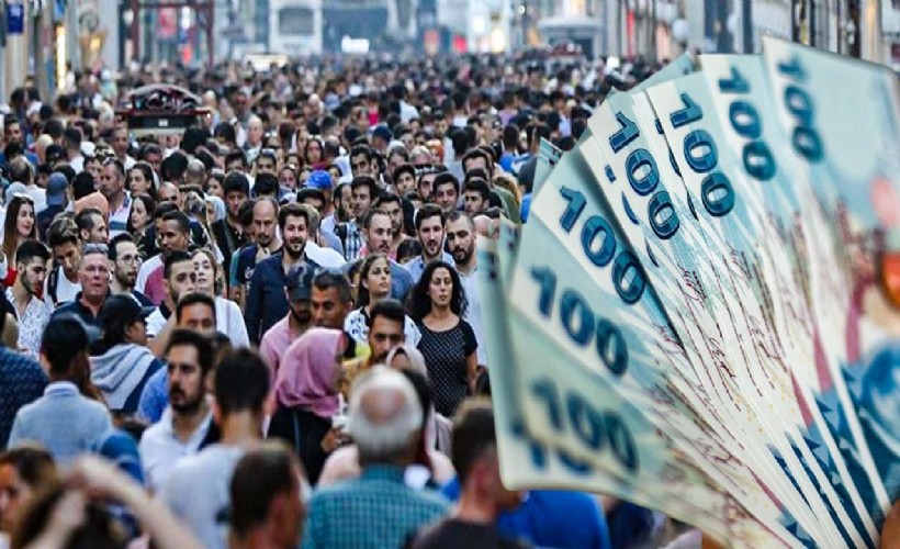 SSK, BAĞ-KUR ve memur maaşlarına yapılacak zam ortaya çıktı