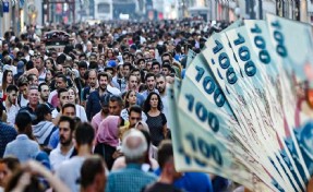 SSK, BAĞ-KUR ve memur maaşlarına yapılacak zam ortaya çıktı