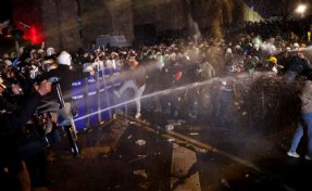 Saraçhane protestolarını takip eden 7 gazeteci beraat etti