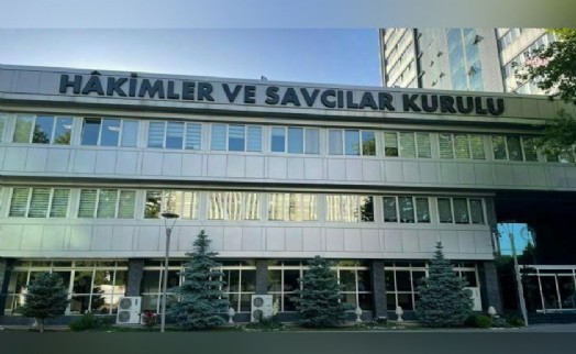 Sarallar, Daltonlar, İBB ve Beşiktaş dosyalarının hakim ve savcıları değişti!