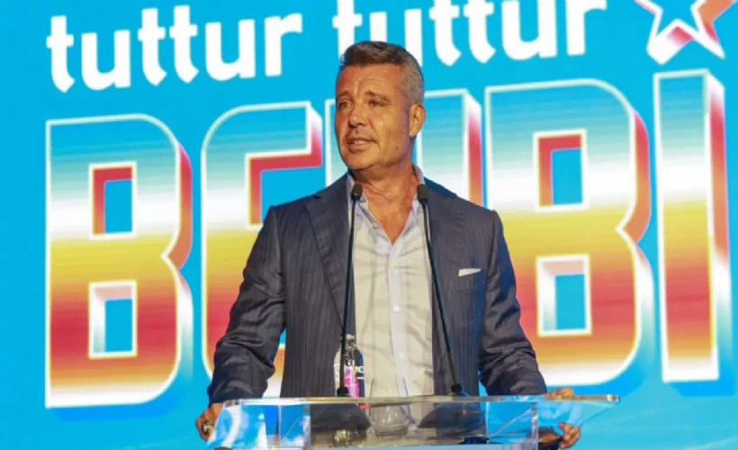 Saran Holding'e soruşturma: Tuttur'daki kullanıcıların üyelik bilgilerine müdahale edildiği iddiası!