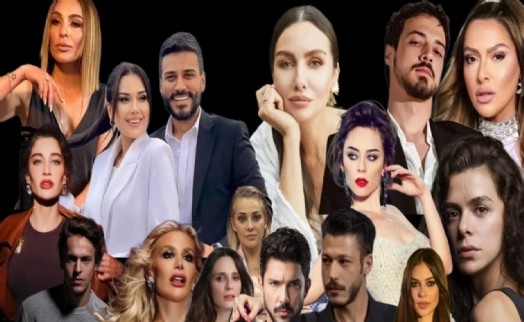 Savcılıktan 7 ünlü hakkında flaş karar! Gözaltına alınmışlardı