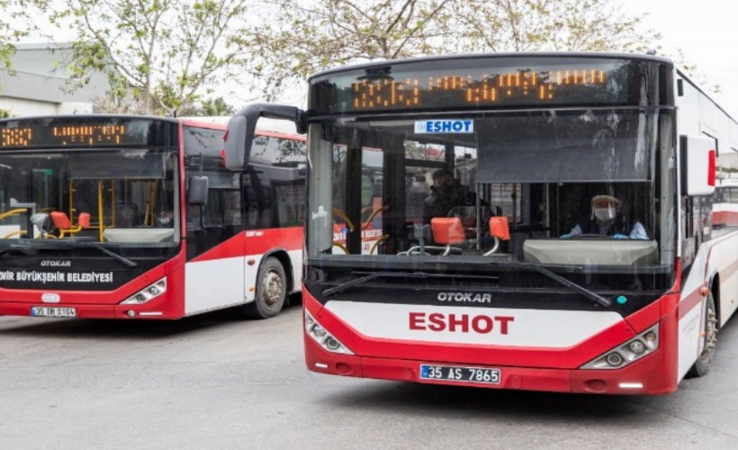 Sayıştay ESHOT'taki krizi açığa vurdu: Büyükşehir'in desteğiyle ayakta durabiliyor