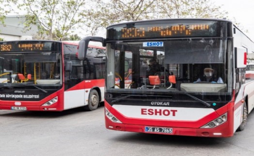 Sayıştay ESHOT'taki krizi açığa vurdu: Büyükşehir'in desteğiyle ayakta durabiliyor