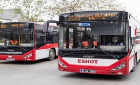 Sayıştay ESHOT'taki krizi açığa vurdu: Büyükşehir'in desteğiyle ayakta durabiliyor