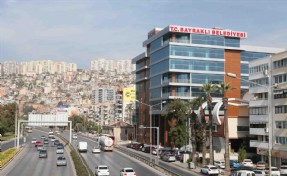 Sayıştay’dan Bayraklı raporu: Ruhsatsız yapılaşma arttı!