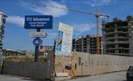 Sayıştay’dan Büyükşehir’e kooperatif uyarısı: Sorumlular hakkında hukuki süreç başlat!