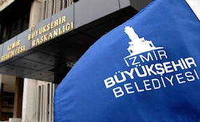 Sayıştay’dan İzmir Büyükşehir’e üçüncü uyarı: Yasa dışı görevlendirme, parayı geri al!