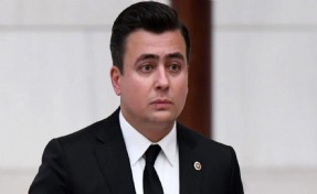 Şehitler için yapılan projeyi eleştirmişti: ABB'den Osman Gökçek'e sert yanıt!