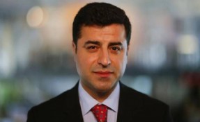 Selahattin Demirtaş için tahliye başvurusu! Avukatından Bahçeli açıklaması