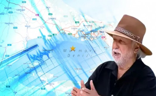 Şener Üşümezsoy'dan kritik uyarı: '6 büyüklüğünde deprem olabilir'