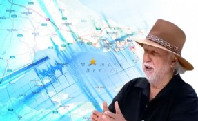 Şener Üşümezsoy'dan kritik uyarı: '6 büyüklüğünde deprem olabilir'