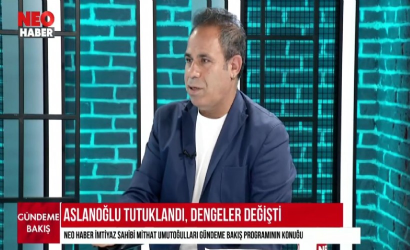 Serkan Acar, 'Yiğidim Aslanım' ile siyasetin ötesine geçti