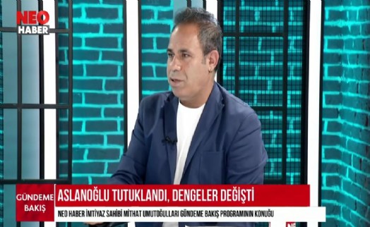 Serkan Acar, 'Yiğidim Aslanım' ile siyasetin ötesine geçti