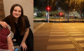 Simge'nin öldüğü kazada ehliyetsiz sürücü tutuklandı