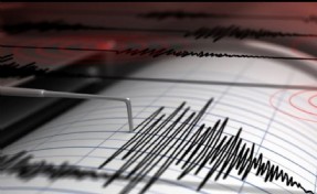 Sındırgı'da korkutan deprem: İzmir'de de hissedildi!