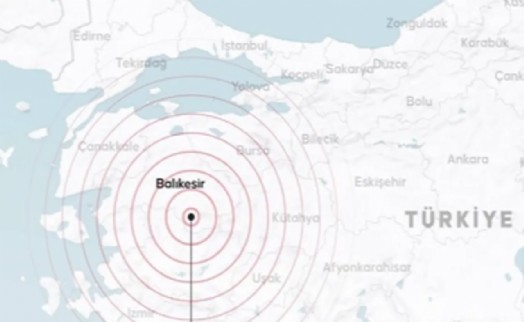 Sındırgı yine beşik gibi sallandı!