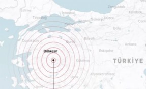 Sındırgı yine beşik gibi sallandı!