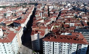 Sosyal konut başvuruları yarın başlıyor; işte başvuru şartları