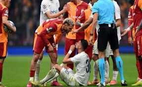 Spor yazarları Galatasaray'ı yerden yere vurdu!