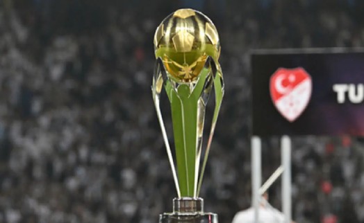 Süper Kupa yarı final kuraları tamam!