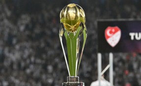 Süper Kupa yarı final kuraları tamam!