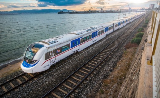 TCDD’den İZBAN’ın hat kullanım bedellerine yüzde 24’lük zam