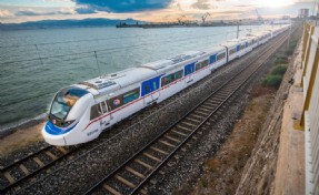 TCDD’den İZBAN’ın hat kullanım bedellerine yüzde 24’lük zam