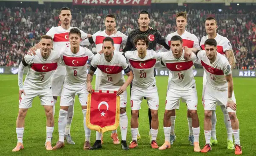TFF'nin Türkiye Romanya maçı için düşündüğü stat basına sızdı!