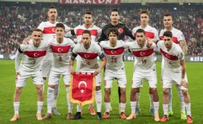 TFF'nin Türkiye Romanya maçı için düşündüğü stat basına sızdı!