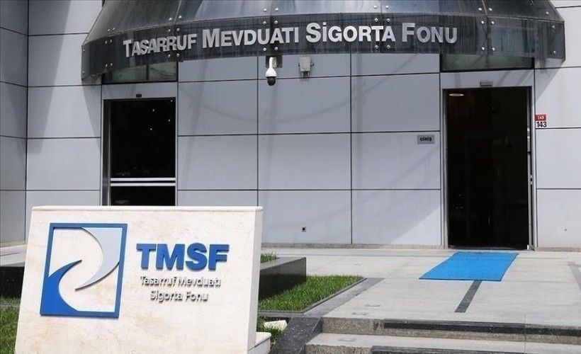 TMSF, kripto devine el koydu ve savcılık kayyum atadı!