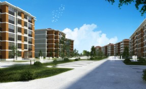 TOKİ’den İzmir’in 3 ilçesinde dev konut hamlesi