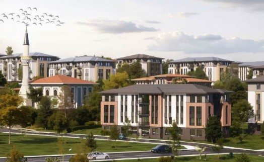 TOKİ’den İzmir’e 21 bin konut: En büyük pay o ilçeye