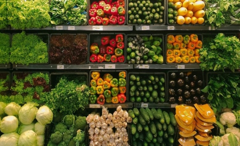 TÜİK açıkladı: Sebze ve meyve fiyatları yüzde 45 arttı!