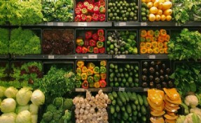 TÜİK açıkladı: Sebze ve meyve fiyatları yüzde 45 arttı!