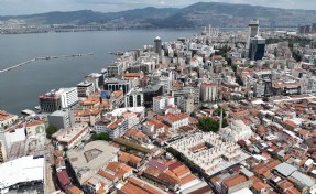 TÜİK konut satış verilerini açıkladı: İzmir ilk üçte!