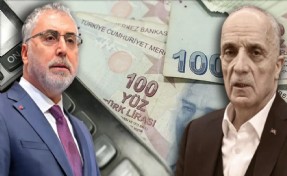 TÜRK-İŞ'ten Bakan Işıkhan'a kritik iş güvenliği mektubu: 'Hapis cezası da dahil olmak üzere...'