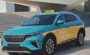 Taksicilerin TOGG talebi siyaset gündeminde!