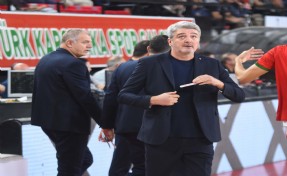 Tarihi fark sonrası Faruk Beşok gitti!